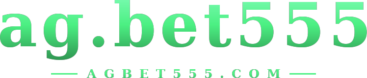 ag.bet555 logo