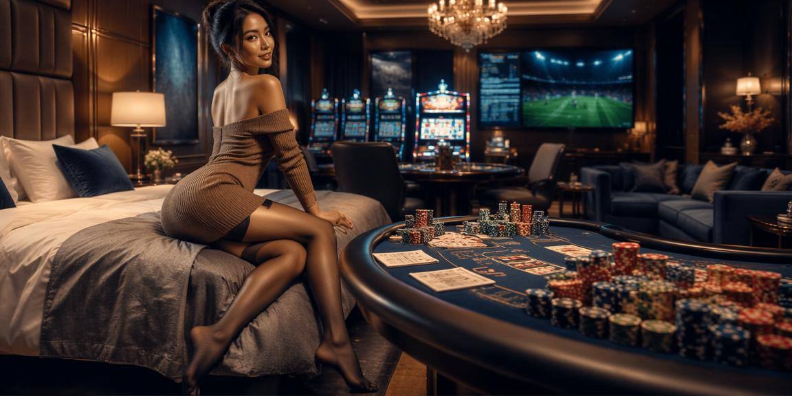 ag.bet555 Blackjack Fast ကစားခန်းတွေ ဘယ်လို အလုပ်လုပ်သလဲ